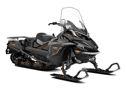 Lynx Commander Limited 900 ACE