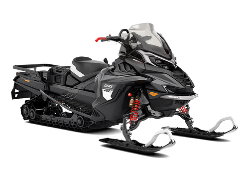 Lynx Commander RE 900 Turbo R 10.25″ Touchscreen