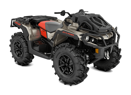 Outlander X MR 1000R