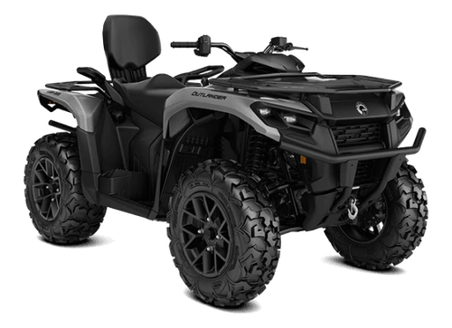 Outlander MAX XT 700