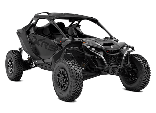 Maverick R X RS DCT 999T
