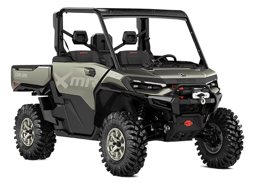 Defender X MR HD11