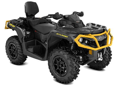 Outlander MAX XT-P 1000R