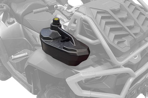 Канистра передняя правая CFMOTO CFORCE 1000 MV