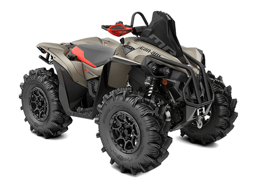 Renegade X MR 1000R