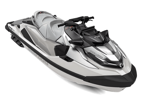 GTX Limited 325 с IDF, iBR и аудиосистемой