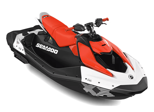 Spark Trixx 90 For 3