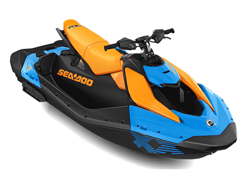Spark Trixx 90 For 3