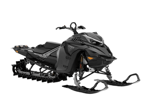 Shredder DS 4100 850 E-TEC Turbo R с дисплеем 10.25 дюйма