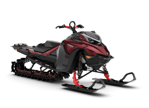 Shredder DS 4100 850 E-TEC Turbo R с дисплеем 10.25 дюйма