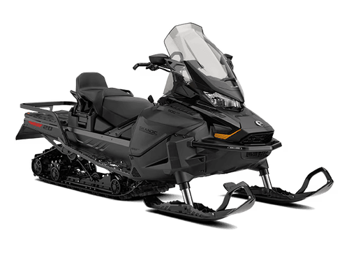 Skandic LE 900 ACE 20″