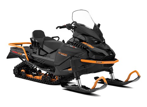 Ski-Doo Skandic LE 900 ACE 20″