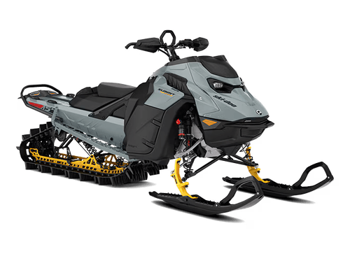 Ski-Doo Summit Expert 850 E-TEC 154″