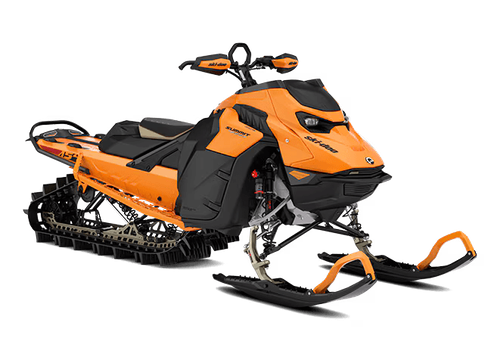 Ski-Doo Summit Expert 850 E-TEC® TURBO R 154″ 10.25″ Touchscreen