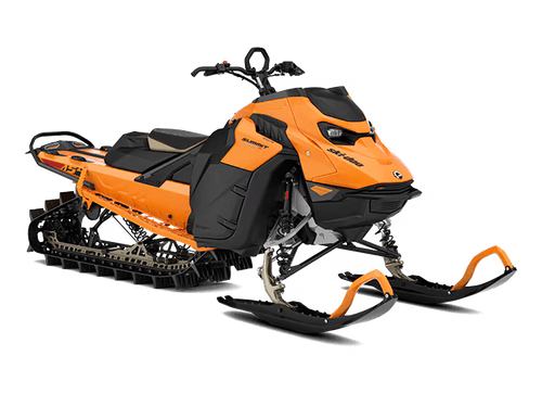 Ski-Doo Summit X 850 E-TEC TURBO R 154″ 10.25″ Touchscreen