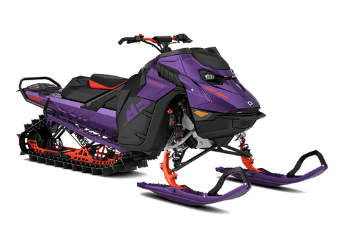 Ski-Doo Freeride 850 E-TEC TURBO R 146″ 10.25″ Touchscreen