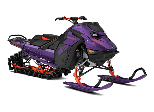 Ski-Doo Freeride 850 E-TEC 154″