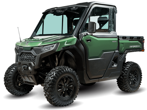UFORCE U10 PRO EPS Highland