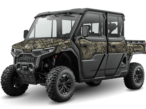 CFMOTO UFORCE U10XL PRO EPS Highland