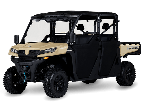 UFORCE 1000 XL EPS