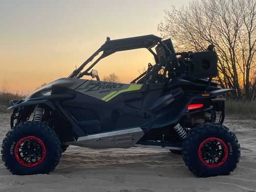 CFMOTO ZFORCE 1000 SPORT R, 2023 г., 3 018 км