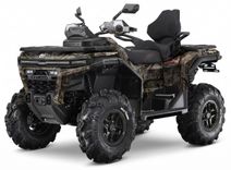 CFORCE 650 EPS, цвет кленовый камуфляж