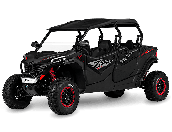 ZFORCE 950 Sport-4 EPS